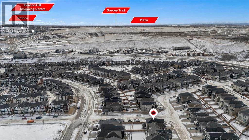 16 Nolancrest Circle Nw, Calgary, Alberta  T3R 0T8 - Photo 2 - A2289469