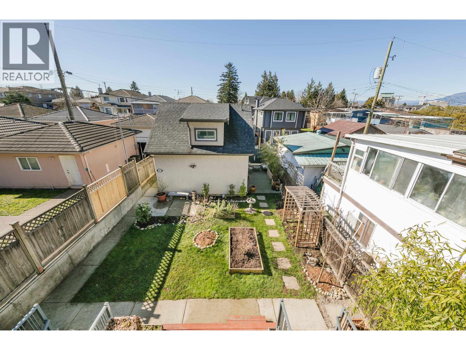 5887 Battison Street, Vancouver, British Columbia  V5R 4M7 - Photo 16 - R3095238