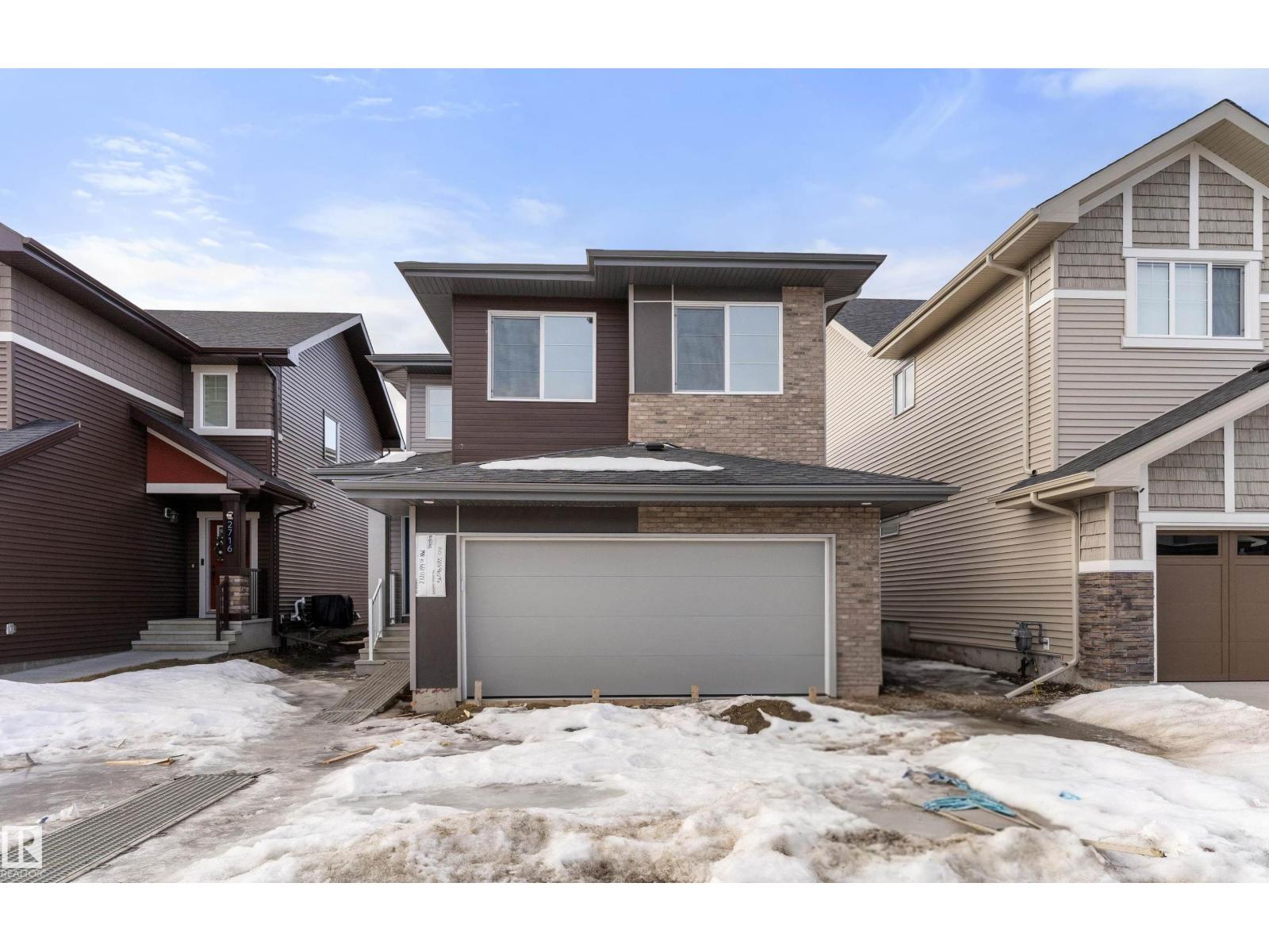 2720 194 ST NW, Edmonton, Alberta
