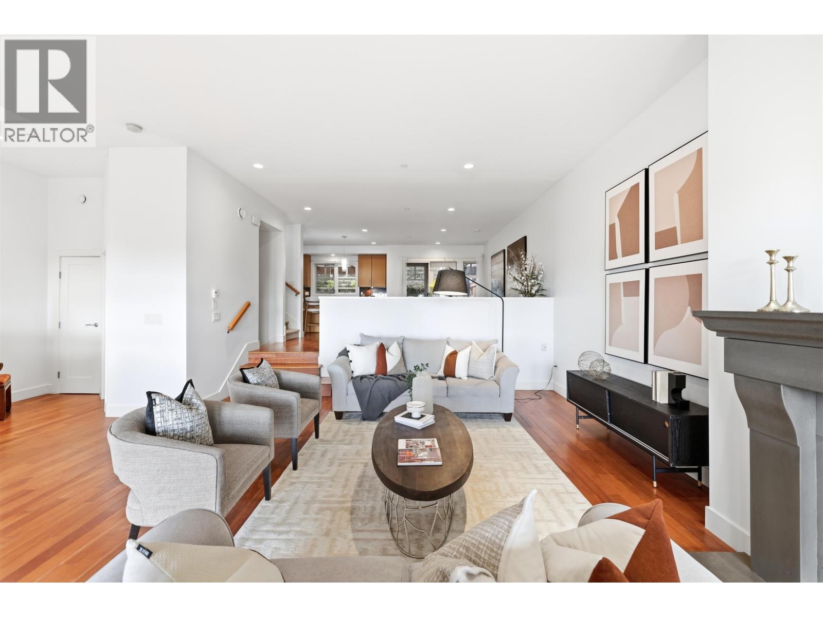 5 2555 Skilift Road, West Vancouver, British Columbia  V7S 3K1 - Photo 6 - R3095203