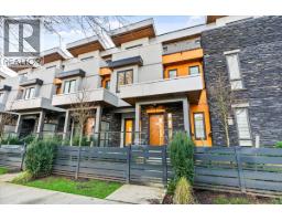 8305 FRENCH STREET, Vancouver, British Columbia