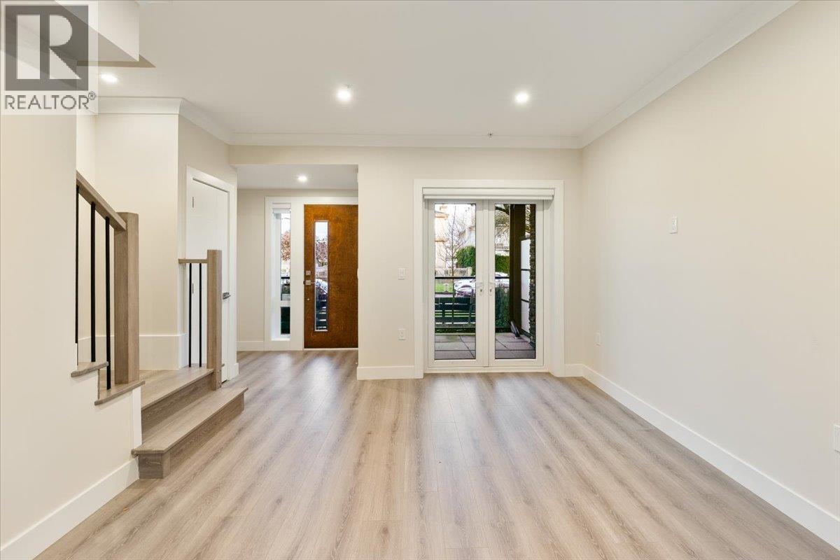 8305 French Street, Vancouver, British Columbia  V6P 0L7 - Photo 7 - R3095192