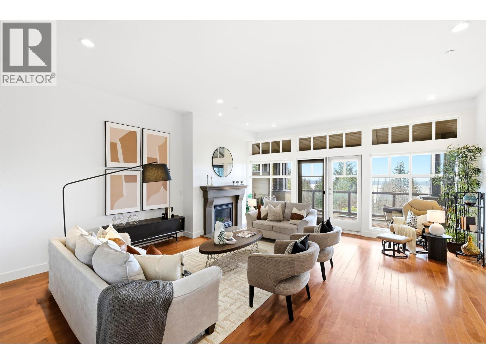 5 2555 Skilift Road, West Vancouver, British Columbia  V7S 3K1 - Photo 3 - R3095203