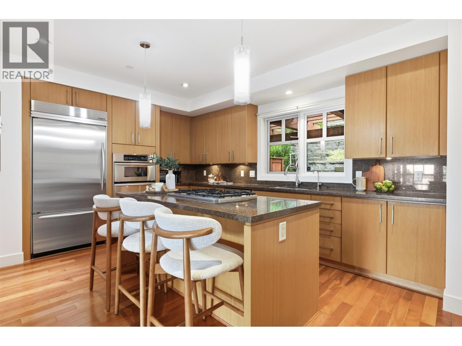 5 2555 Skilift Road, West Vancouver, British Columbia  V7S 3K1 - Photo 11 - R3095203