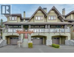 5 2555 SKILIFT ROAD, West Vancouver, British Columbia