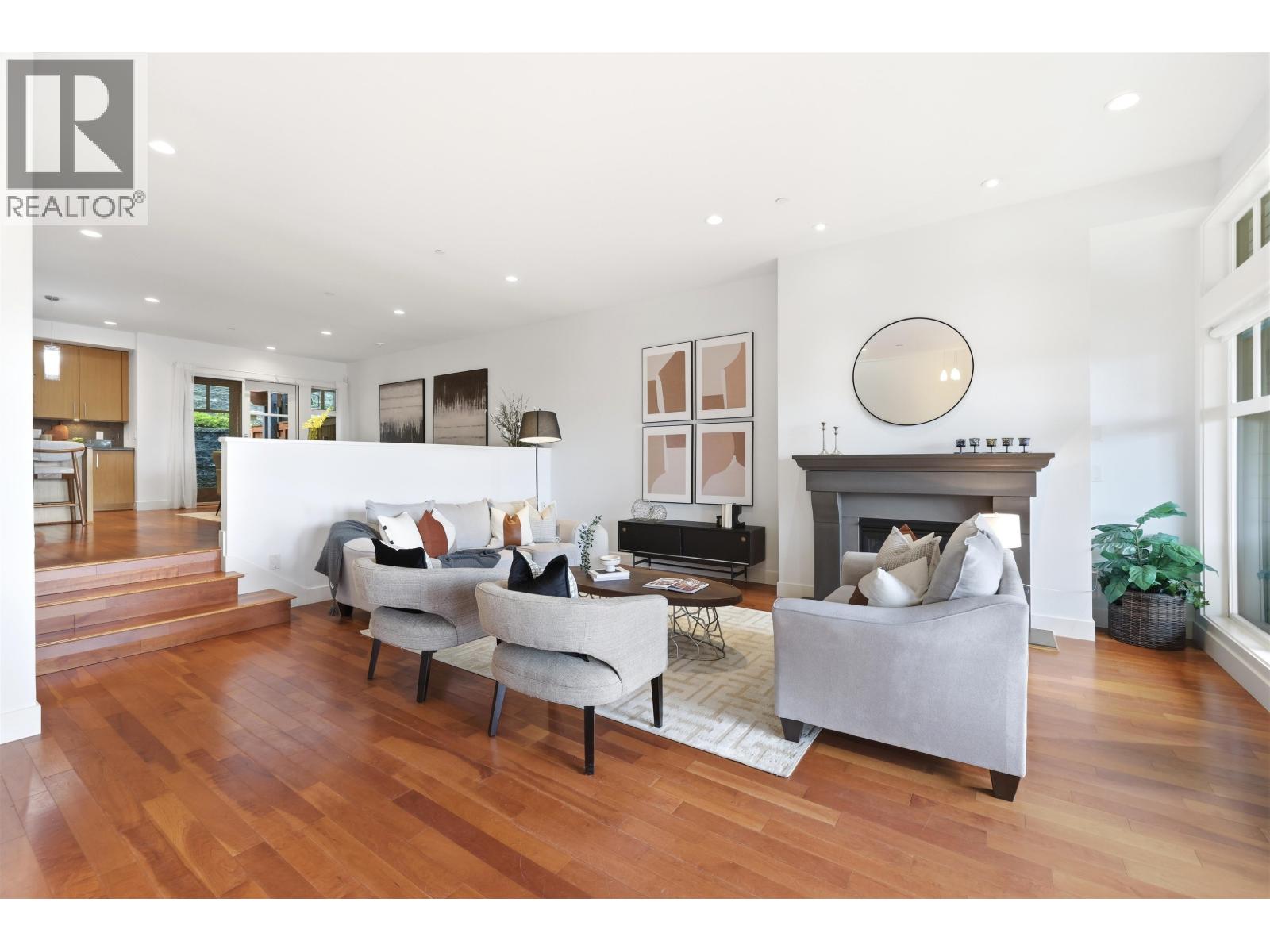 5 2555 Skilift Road, West Vancouver, British Columbia  V7S 3K1 - Photo 4 - R3095203