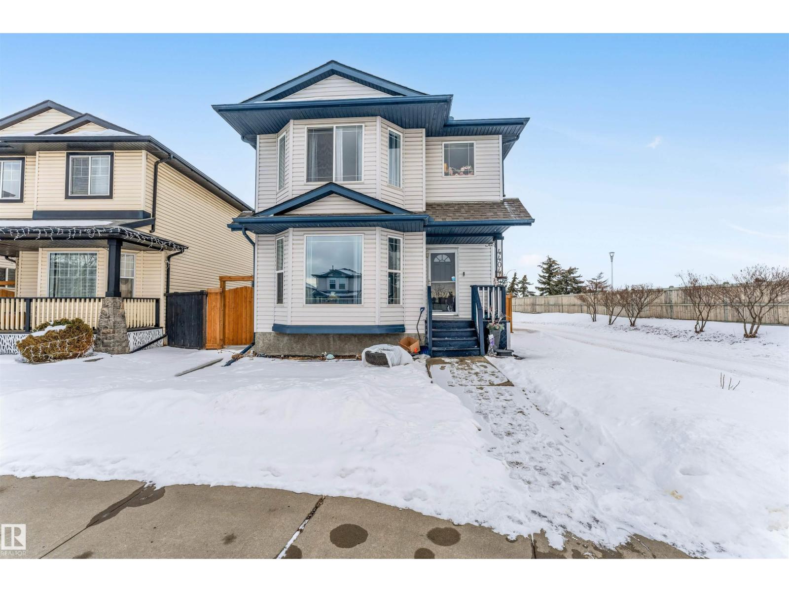 4404 150 AV NW, Edmonton, Alberta