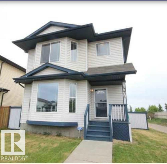 4404 150 Av Nw, Edmonton, Alberta  T5Y 2Z9 - Photo 2 - E4475573