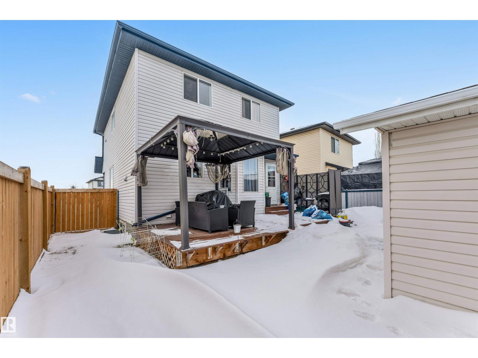 4404 150 Av Nw, Edmonton, Alberta  T5Y 2Z9 - Photo 35 - E4475573