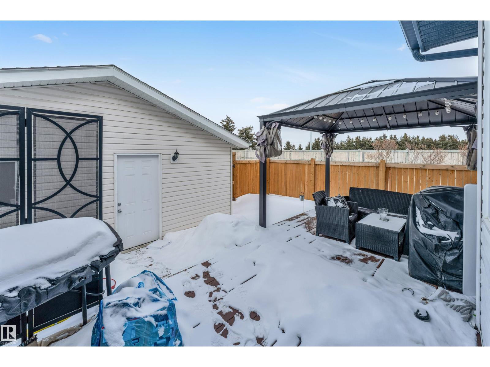 4404 150 Av Nw, Edmonton, Alberta  T5Y 2Z9 - Photo 36 - E4475573