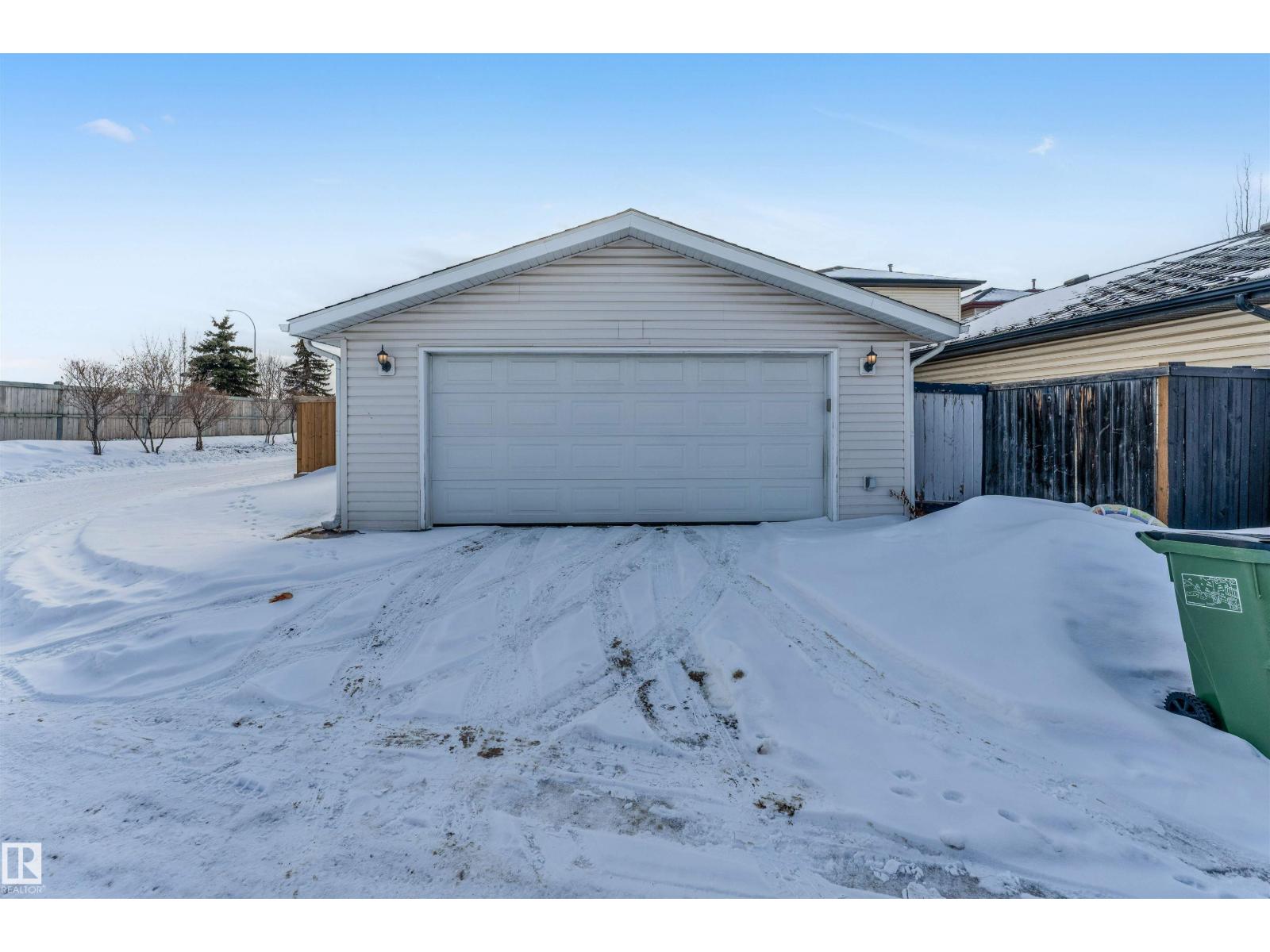 4404 150 Av Nw, Edmonton, Alberta  T5Y 2Z9 - Photo 38 - E4475573