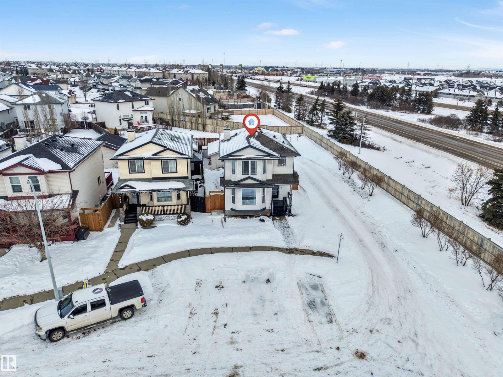 4404 150 Av Nw, Edmonton, Alberta  T5Y 2Z9 - Photo 42 - E4475573