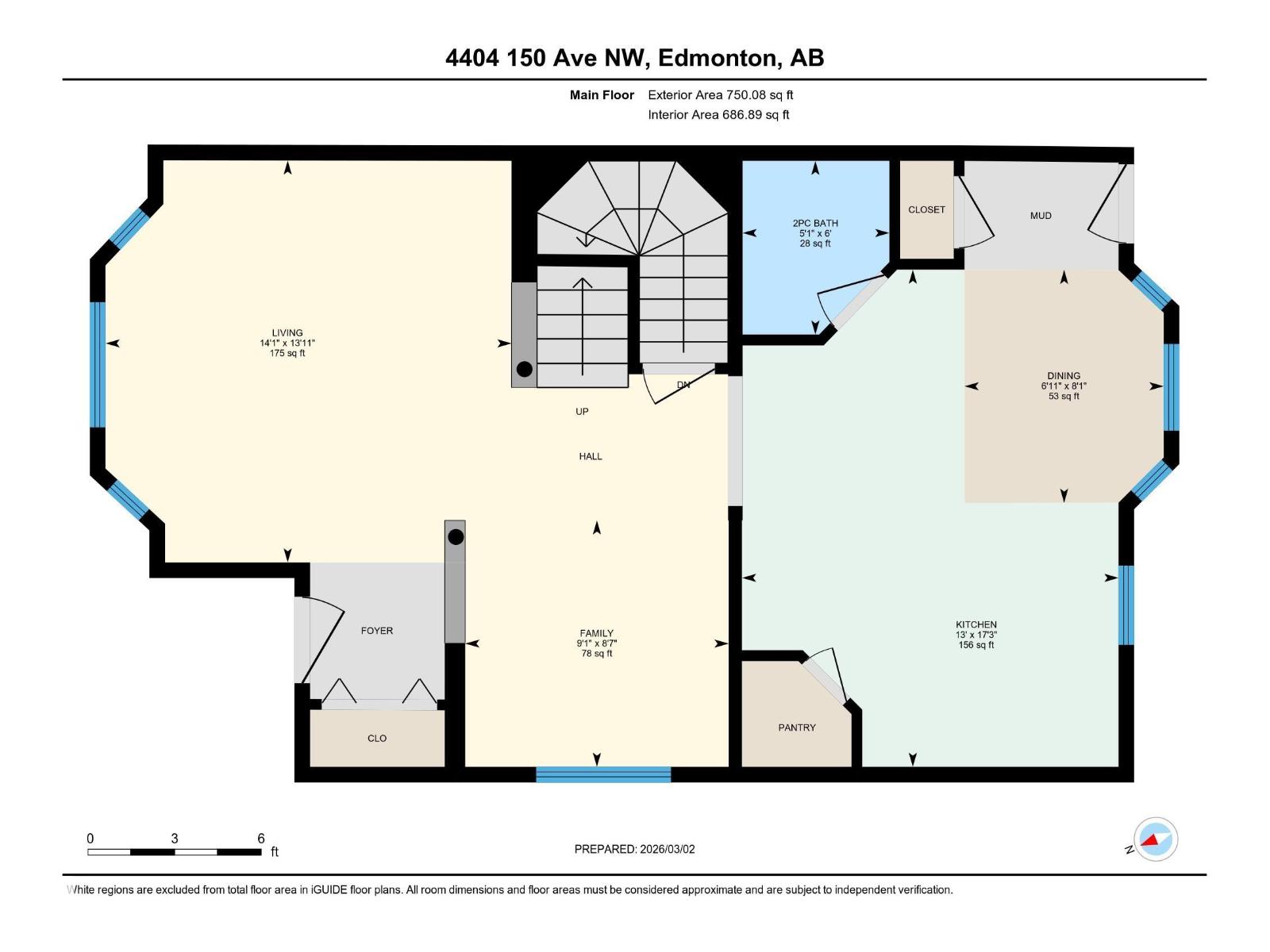 4404 150 Av Nw, Edmonton, Alberta  T5Y 2Z9 - Photo 48 - E4475573