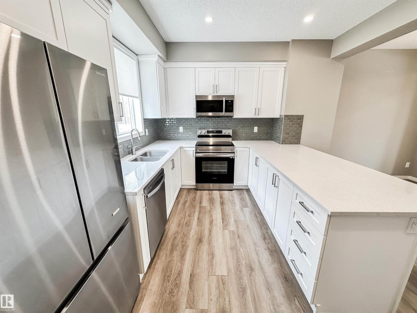 #100 2072 Wonnacott Wy Sw, Edmonton, Alberta  T6X 2V7 - Photo 14 - E4475574