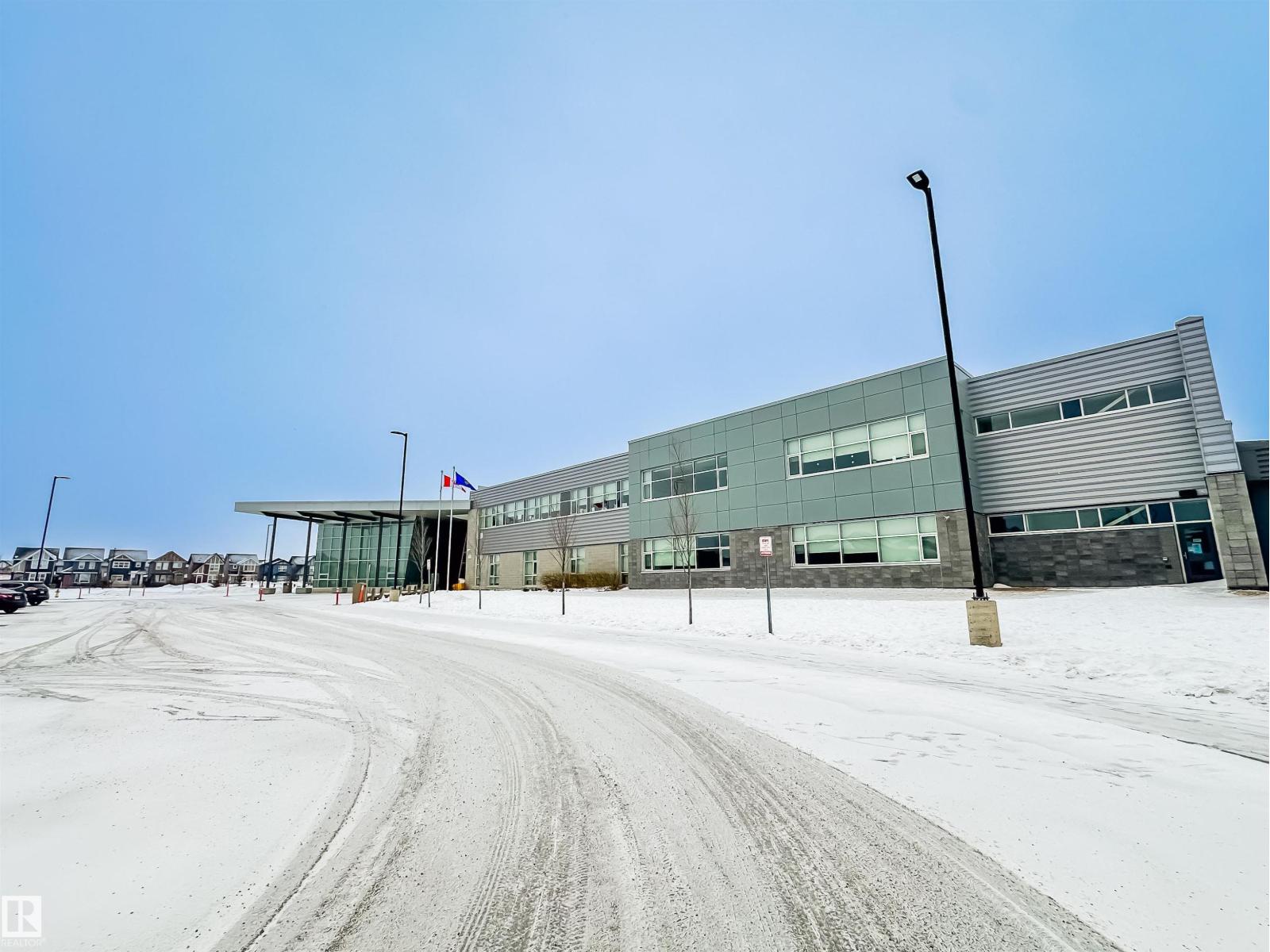 #100 2072 Wonnacott Wy Sw, Edmonton, Alberta  T6X 2V7 - Photo 39 - E4475574