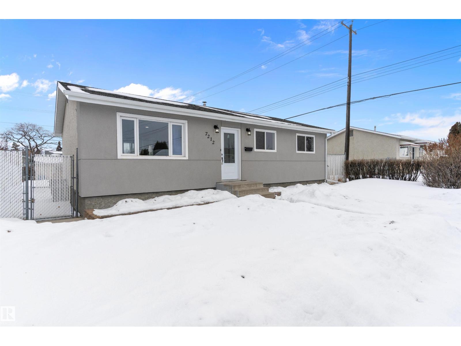 7212 136 Av Nw Nw, Edmonton, Alberta  T5C 2K2 - Photo 2 - E4475575