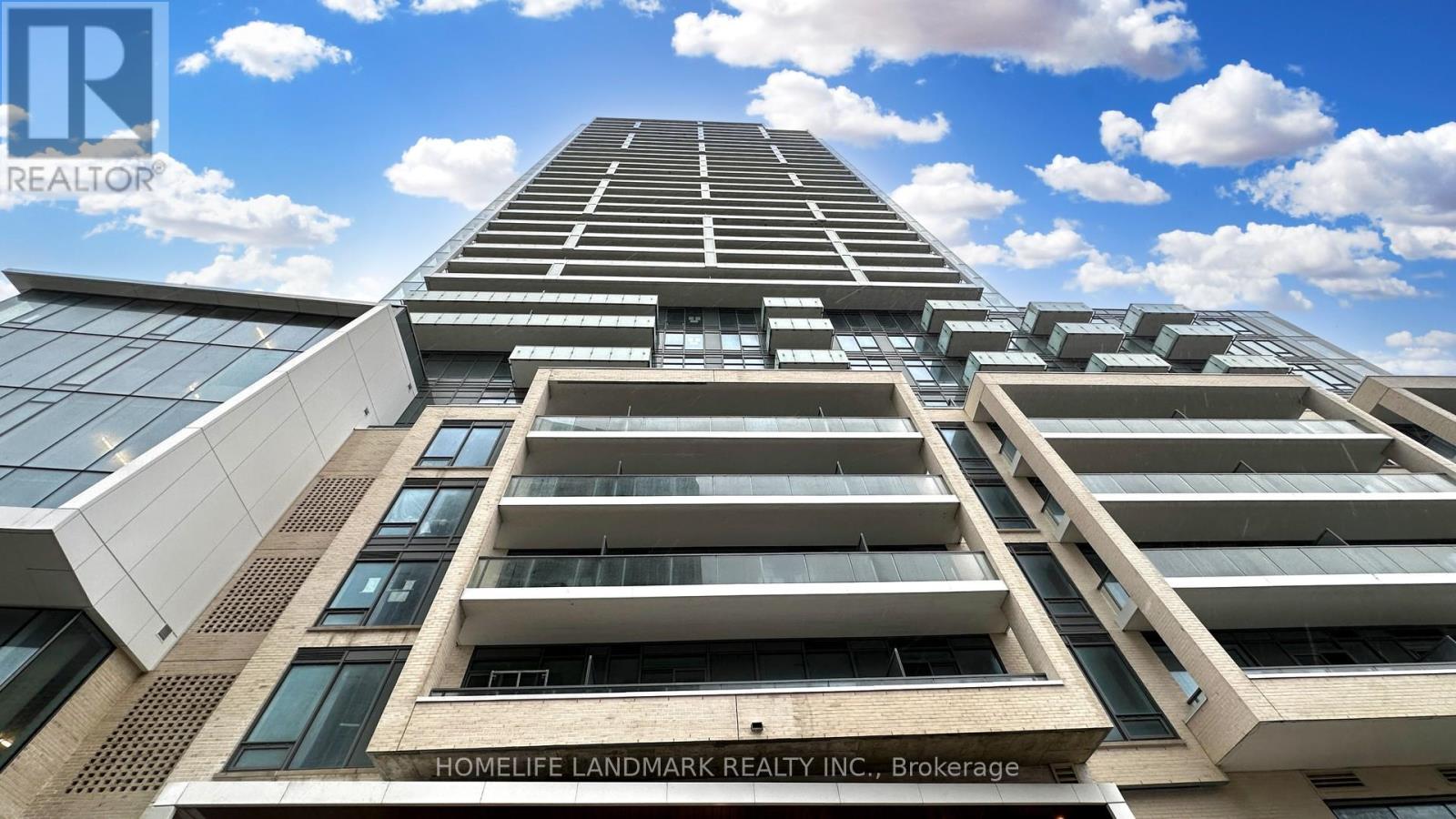 S1610 - 8 Olympic Garden Drive, Toronto, Ontario  M2M 0B9 - Photo 2 - C12837302