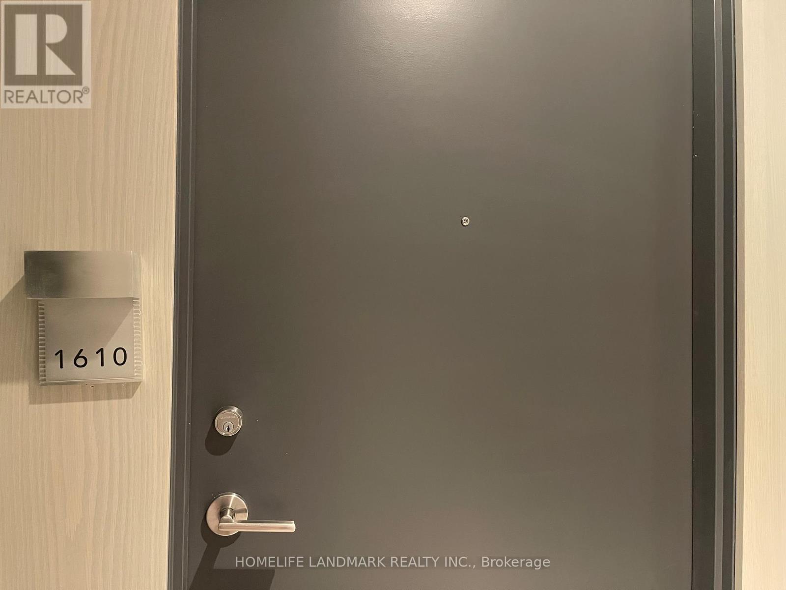 S1610 - 8 Olympic Garden Drive, Toronto, Ontario  M2M 0B9 - Photo 3 - C12837302