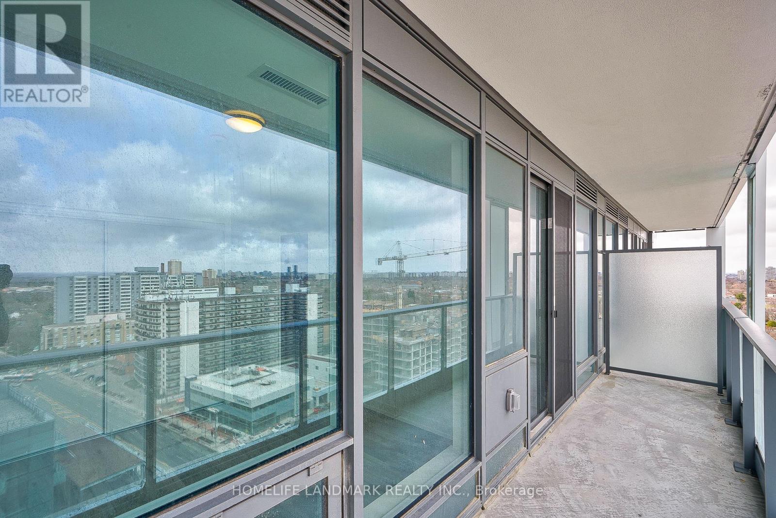 S1610 - 8 Olympic Garden Drive, Toronto, Ontario  M2M 0B9 - Photo 34 - C12837302