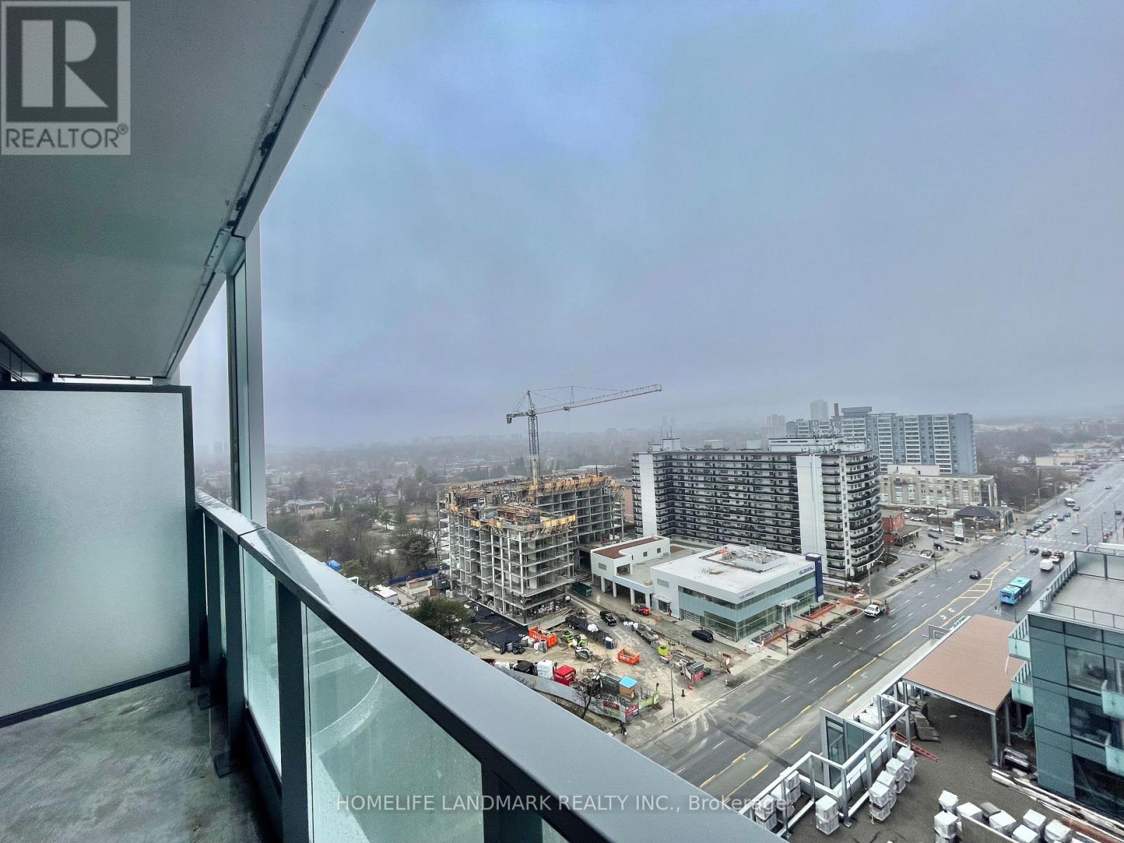 S1610 - 8 Olympic Garden Drive, Toronto, Ontario  M2M 0B9 - Photo 35 - C12837302