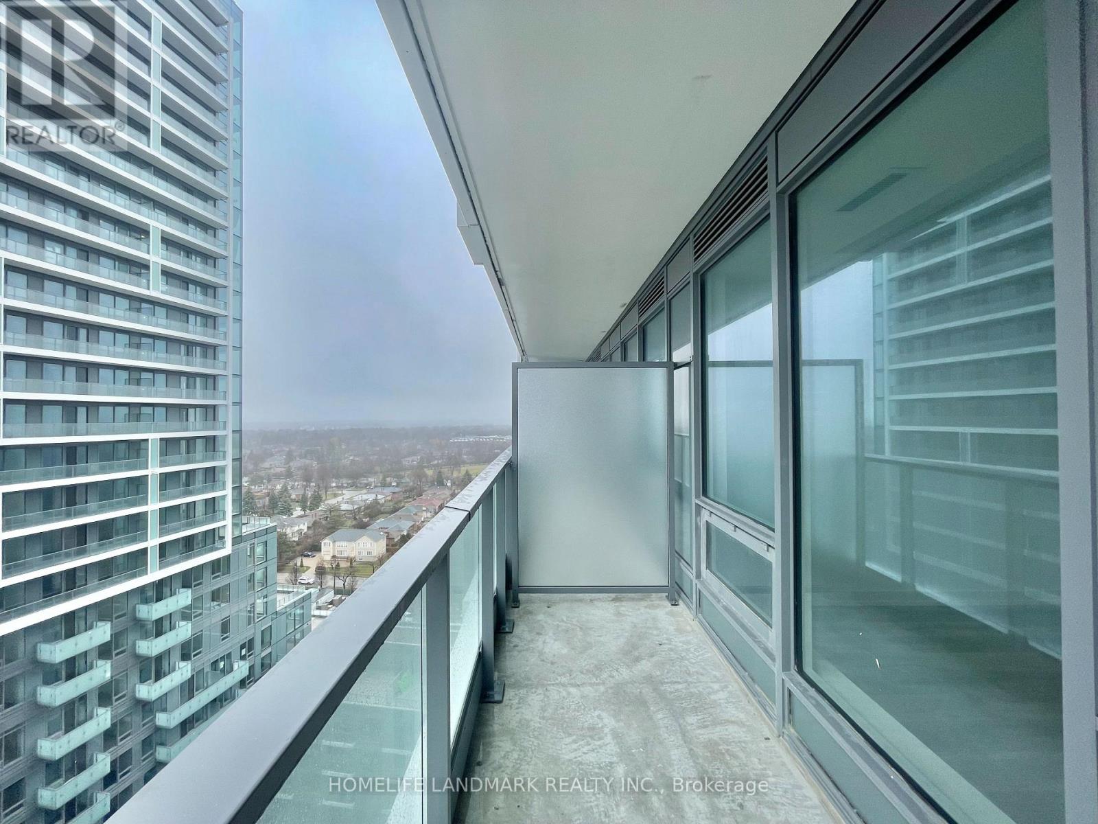 S1610 - 8 Olympic Garden Drive, Toronto, Ontario  M2M 0B9 - Photo 36 - C12837302