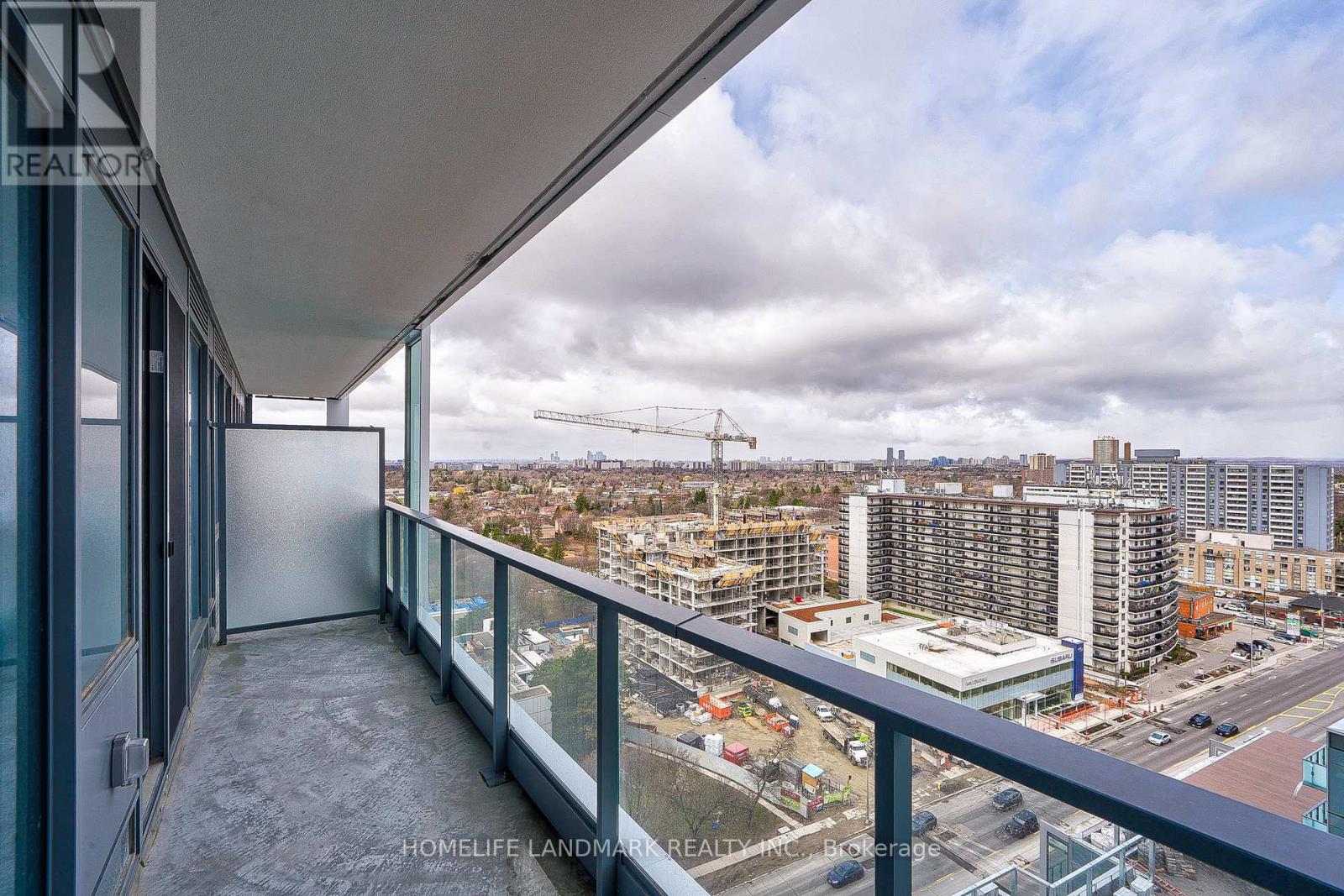 S1610 - 8 Olympic Garden Drive, Toronto, Ontario  M2M 0B9 - Photo 37 - C12837302