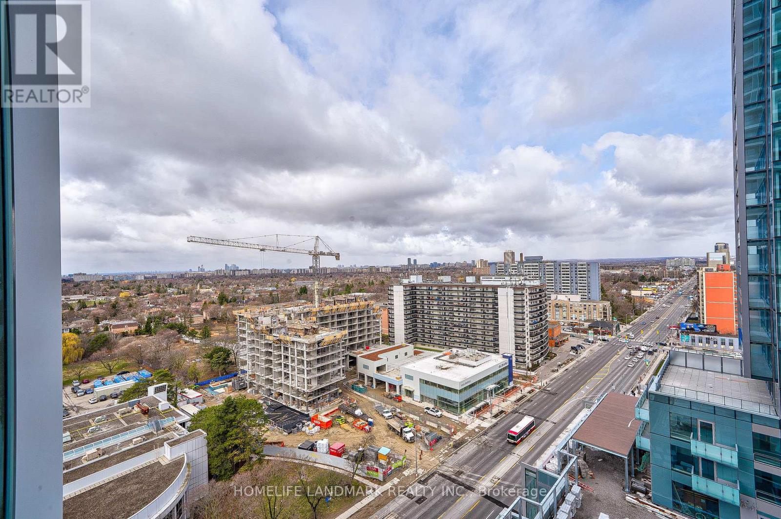 S1610 - 8 Olympic Garden Drive, Toronto, Ontario  M2M 0B9 - Photo 38 - C12837302