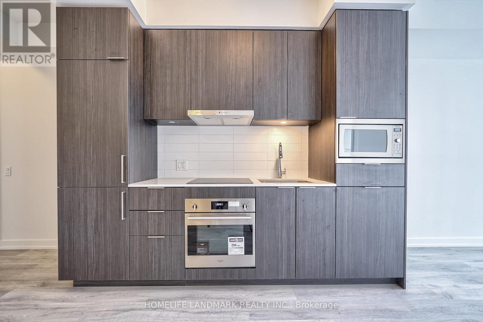 S1610 - 8 Olympic Garden Drive, Toronto, Ontario  M2M 0B9 - Photo 8 - C12837302