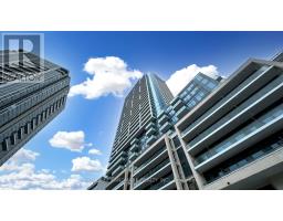 S1610 - 8 OLYMPIC GARDEN DRIVE, Toronto, Ontario