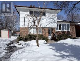 56 LIONEL HEIGHTS CRESCENT, Toronto, Ontario