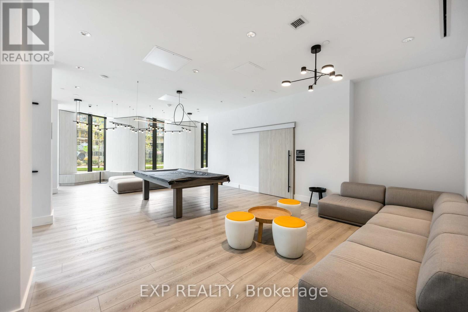 219 - 30 Tretti Way, Toronto, Ontario M3H 0E3 - Photo 28 - C12837310