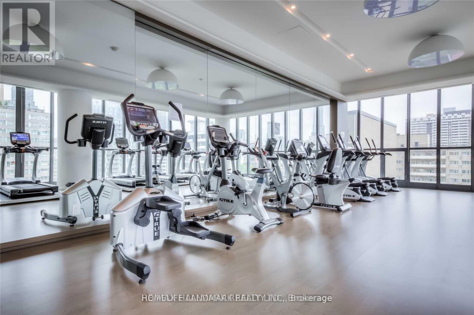 2905 - 101 Charles Street E, Toronto, Ontario  M4Y 1V2 - Photo 11 - C12837320