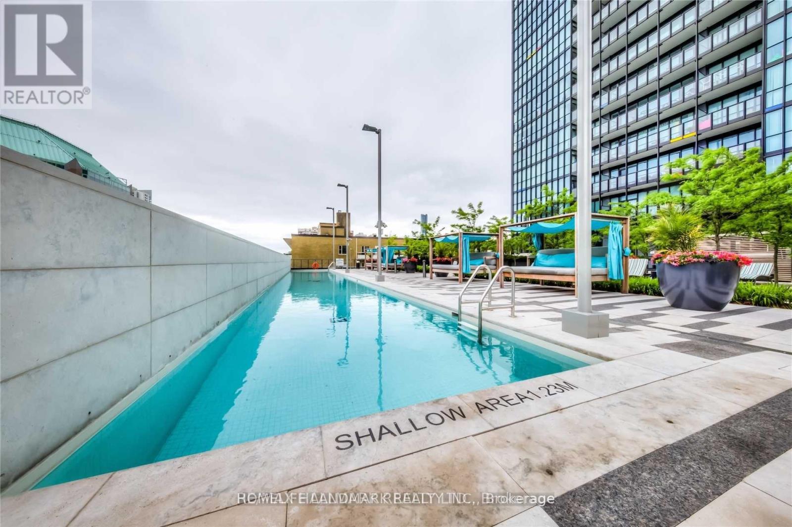 2905 - 101 Charles Street E, Toronto, Ontario  M4Y 1V2 - Photo 14 - C12837320