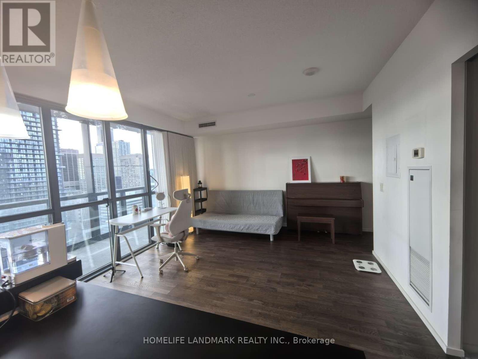2905 - 101 Charles Street E, Toronto, Ontario  M4Y 1V2 - Photo 4 - C12837320