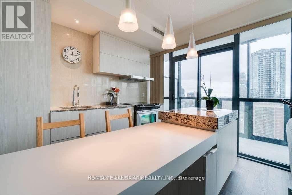 2905 - 101 Charles Street E, Toronto, Ontario  M4Y 1V2 - Photo 8 - C12837320