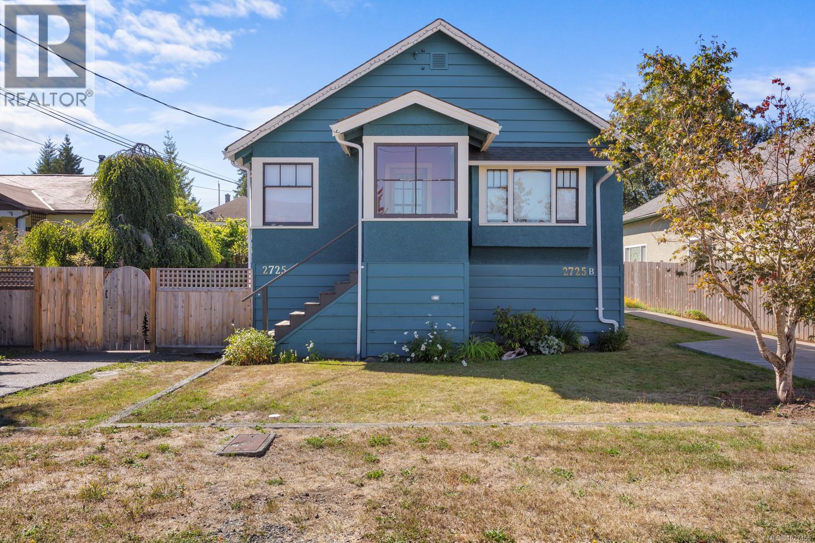 2725 Derwent Ave, Cumberland, British Columbia