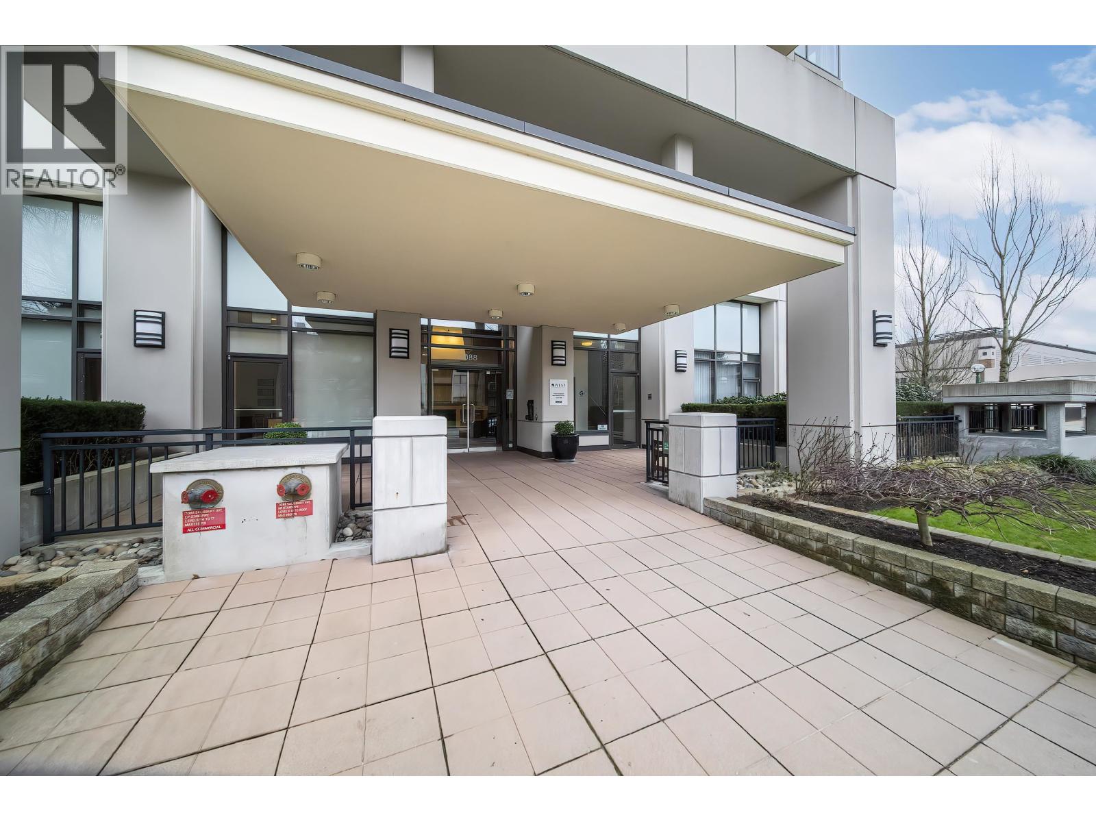 606 7088 Salisbury Avenue, Burnaby, British Columbia  V5E 0A4 - Photo 23 - R3095210