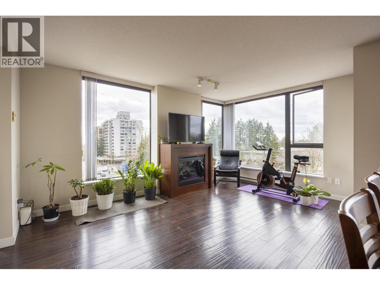 606 7088 Salisbury Avenue, Burnaby, British Columbia  V5E 0A4 - Photo 4 - R3095210