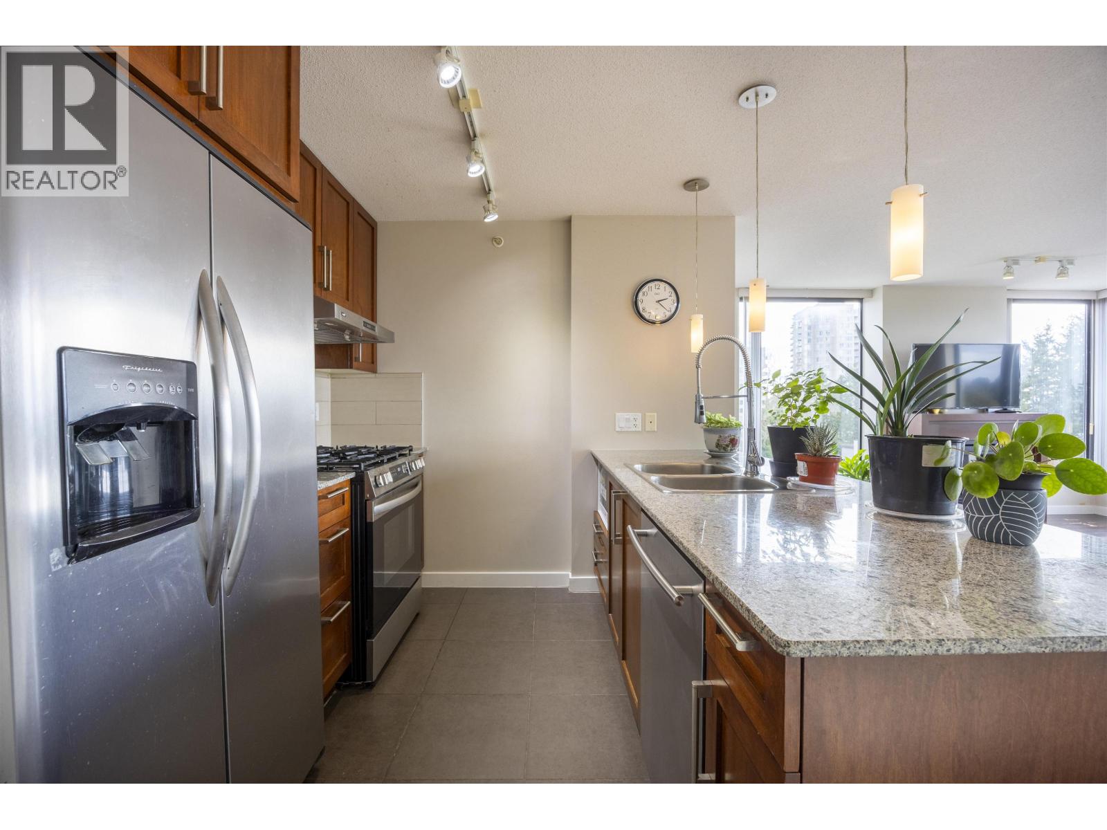 606 7088 Salisbury Avenue, Burnaby, British Columbia  V5E 0A4 - Photo 7 - R3095210