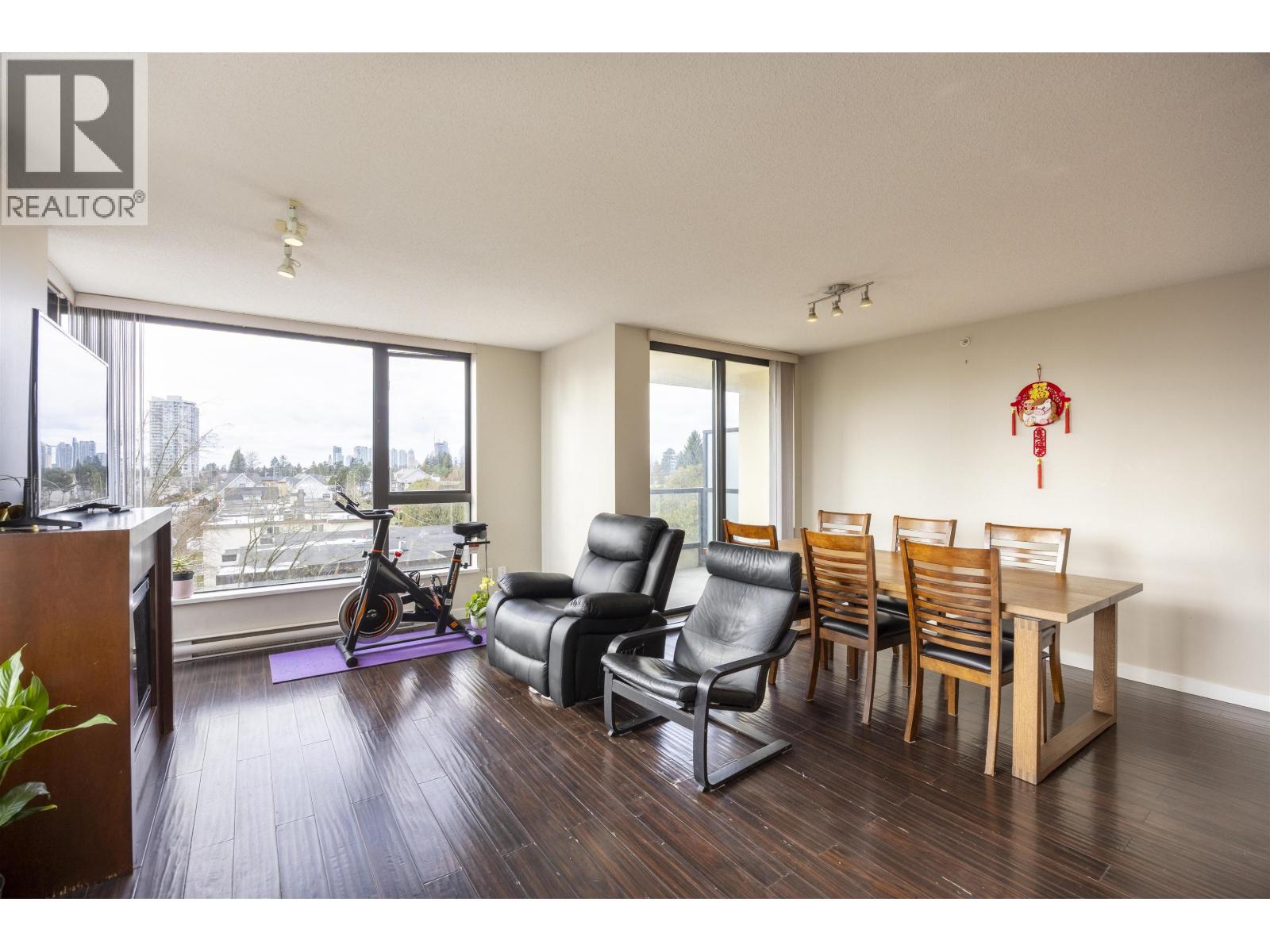 606 7088 Salisbury Avenue, Burnaby, British Columbia  V5E 0A4 - Photo 3 - R3095210