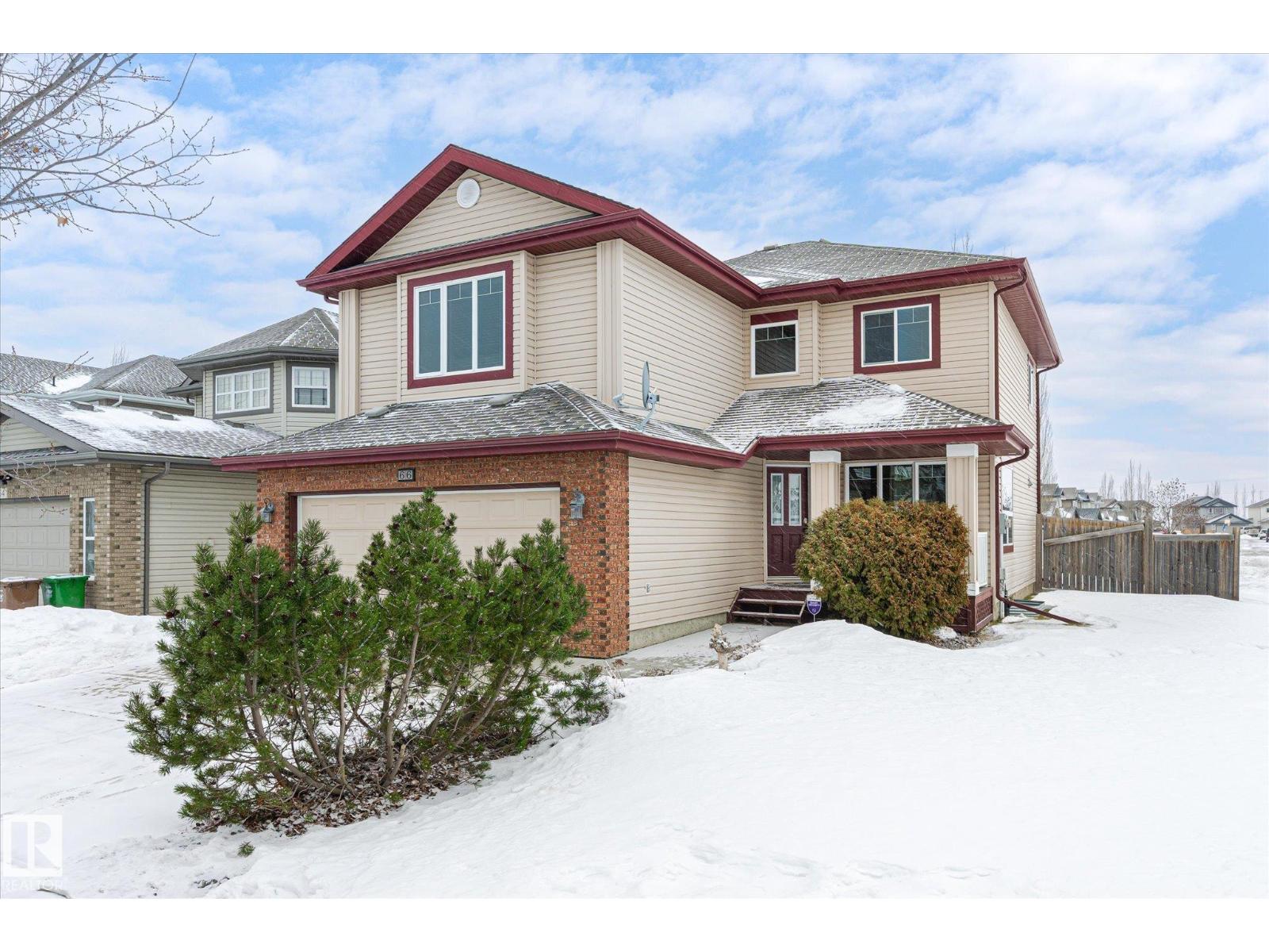 66 Nadine Wy, St. Albert, Alberta  T8N 1C6 - Photo 10 - E4475577