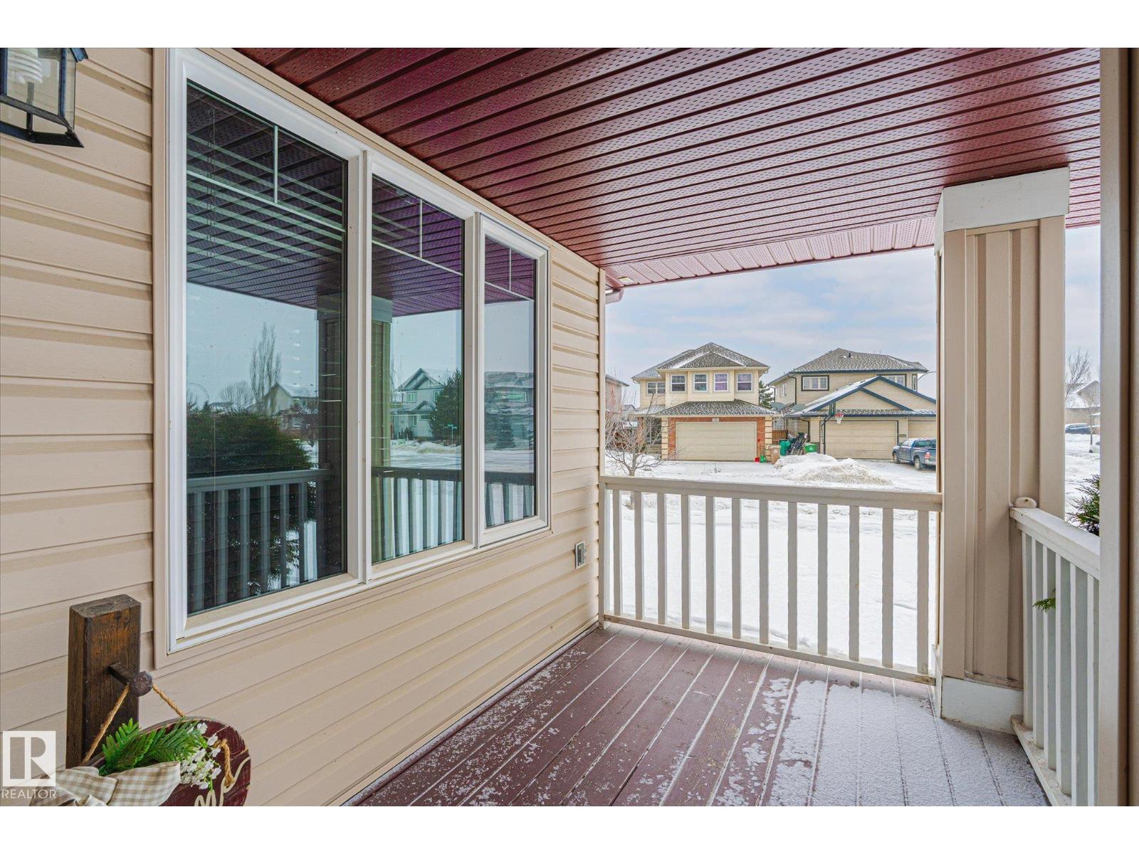 66 Nadine Wy, St. Albert, Alberta  T8N 1C6 - Photo 12 - E4475577