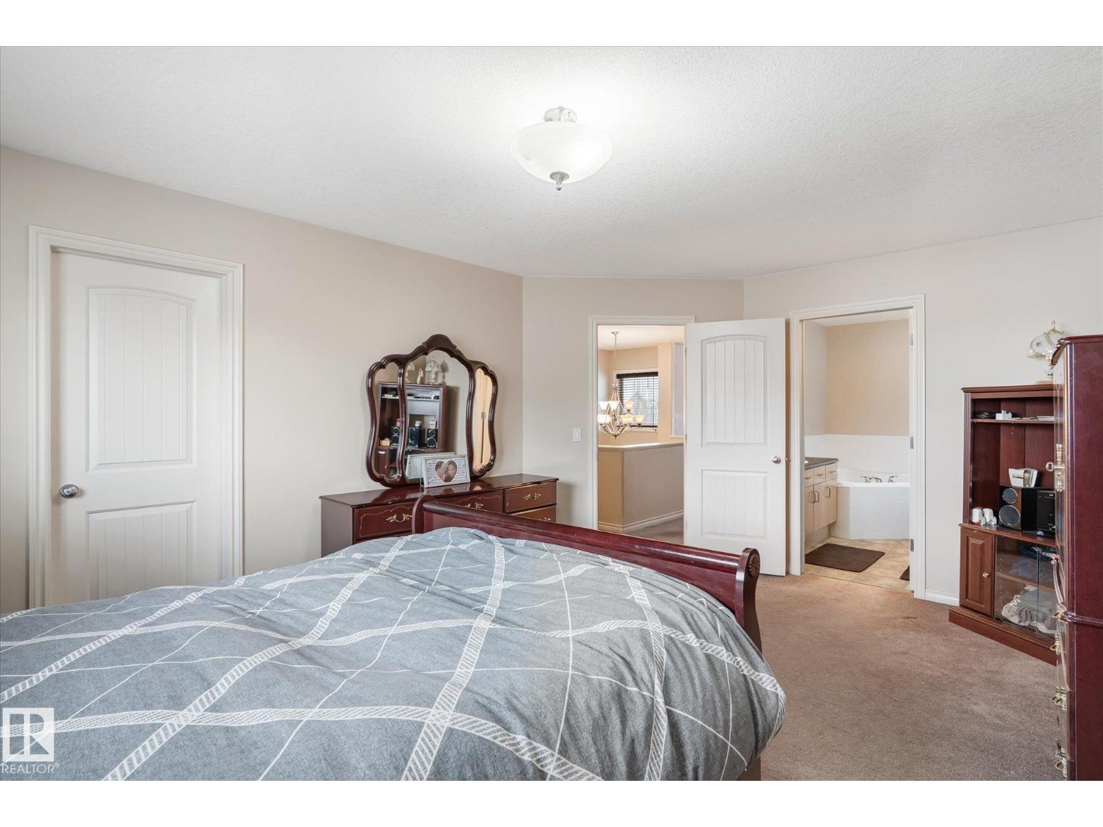 66 Nadine Wy, St. Albert, Alberta  T8N 1C6 - Photo 34 - E4475577