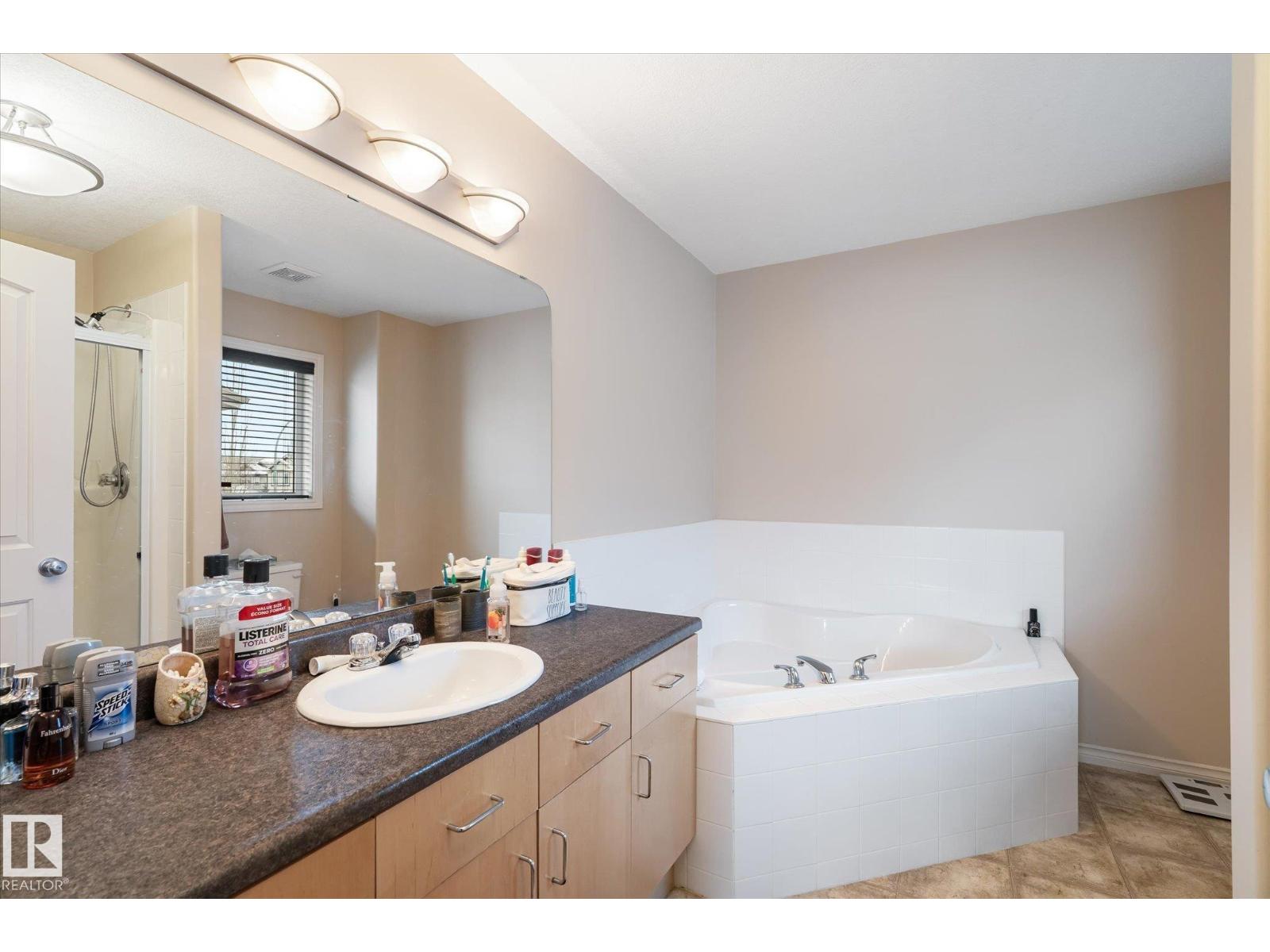 66 Nadine Wy, St. Albert, Alberta  T8N 1C6 - Photo 35 - E4475577