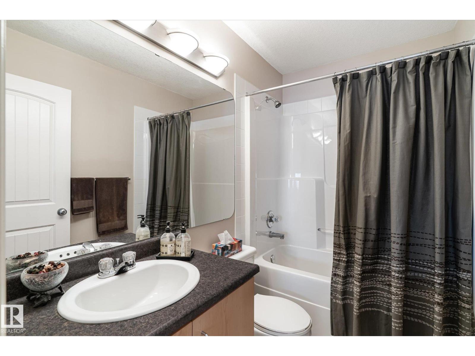 66 Nadine Wy, St. Albert, Alberta  T8N 1C6 - Photo 41 - E4475577