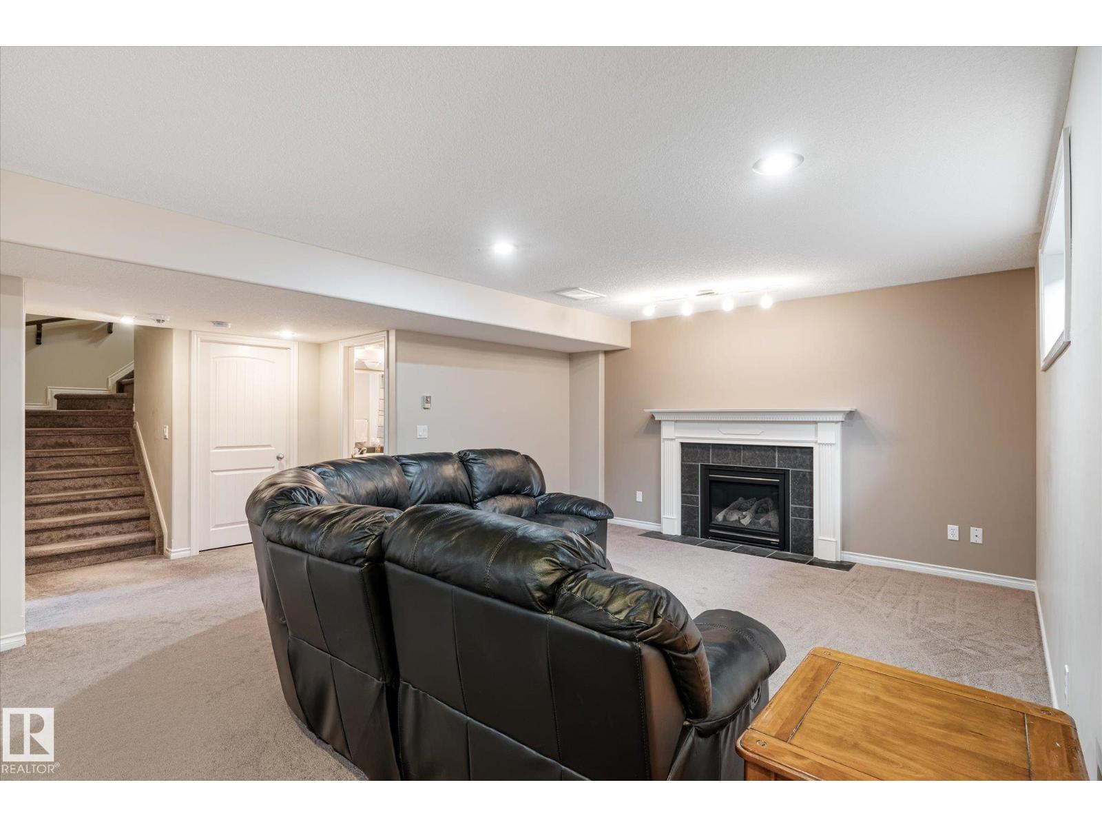 66 Nadine Wy, St. Albert, Alberta  T8N 1C6 - Photo 42 - E4475577