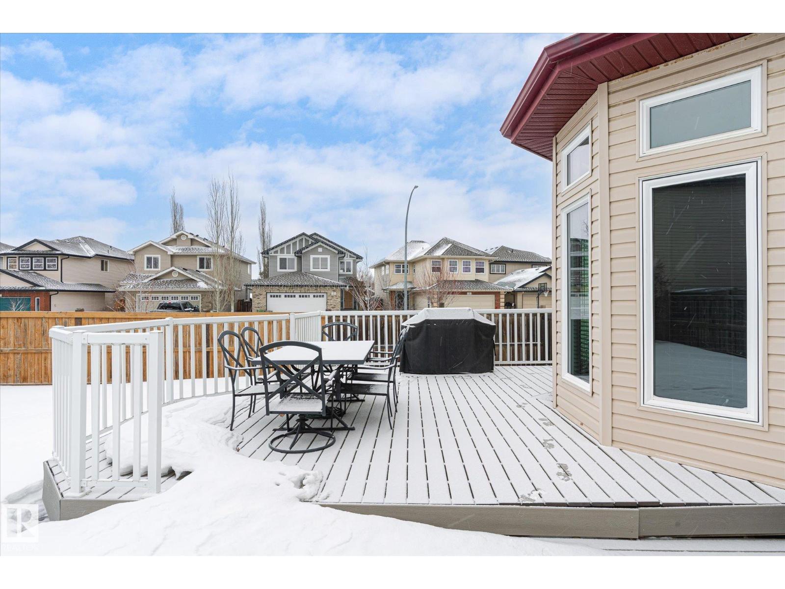 66 Nadine Wy, St. Albert, Alberta  T8N 1C6 - Photo 49 - E4475577