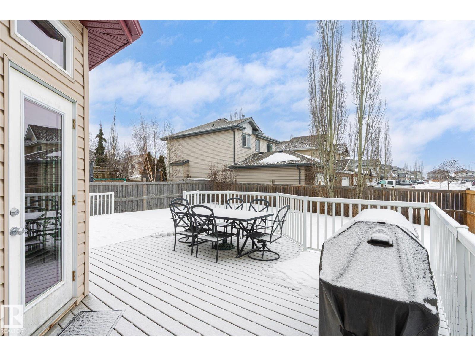 66 Nadine Wy, St. Albert, Alberta  T8N 1C6 - Photo 50 - E4475577