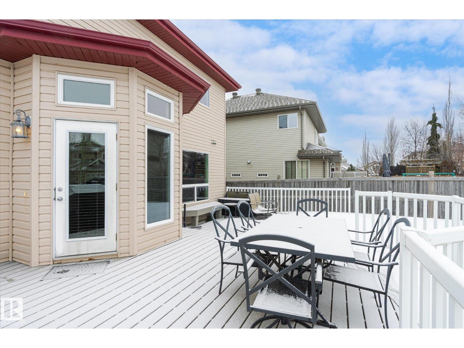 66 Nadine Wy, St. Albert, Alberta  T8N 1C6 - Photo 51 - E4475577