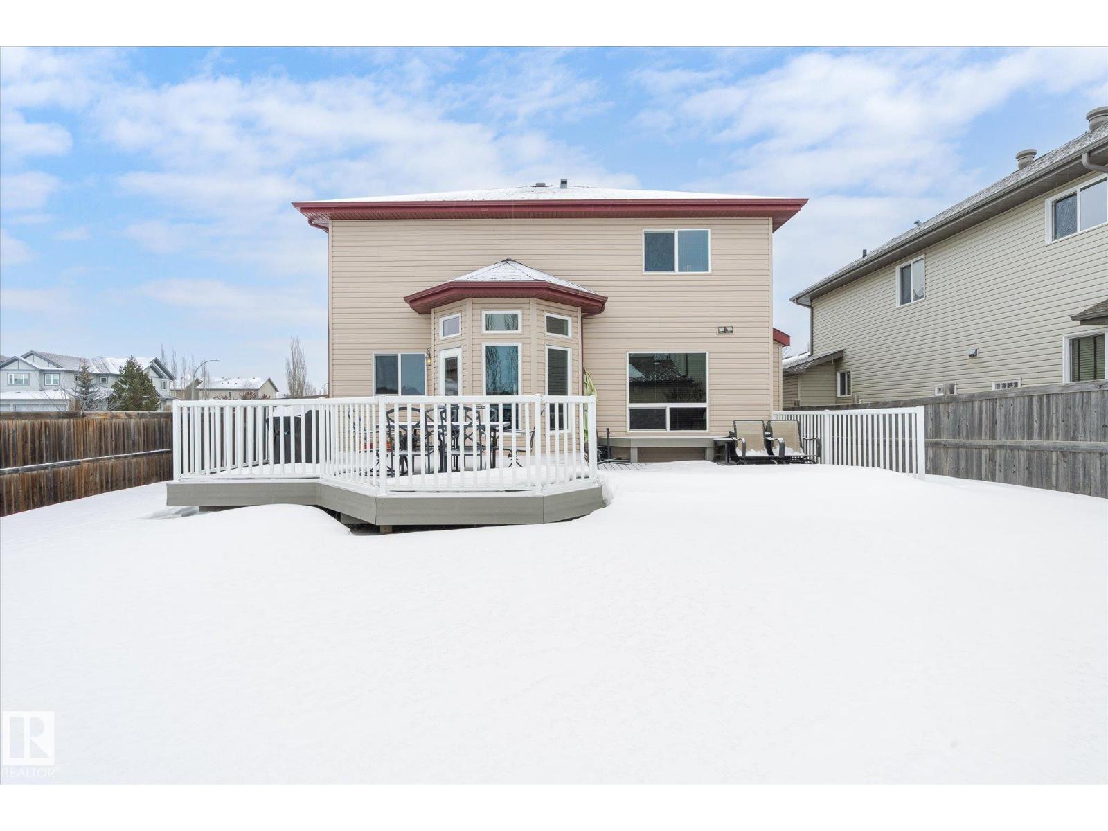 66 Nadine Wy, St. Albert, Alberta  T8N 1C6 - Photo 55 - E4475577